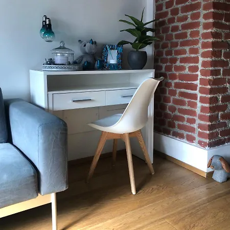 Apartamento Lovely Loft Isola/garibaldi Milão