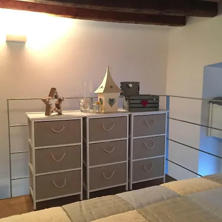 Lovely Loft Isola/garibaldi Apartamento
